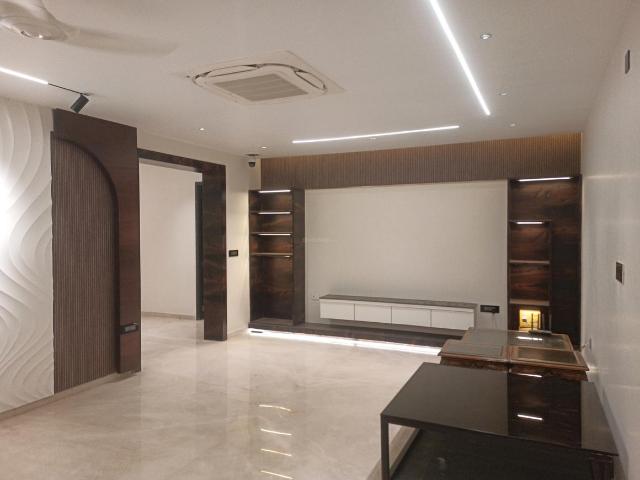 4 BHK Apartment in Jubilee Hills for resale Hyderabad. The reference number is 19688051