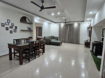 4 BHK Apartment in Jubilee Hills for resale Hyderabad. The reference number is 20288542