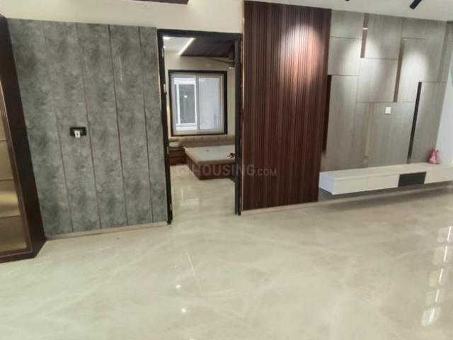 4 BHK Apartment in Jubilee Hills for resale Hyderabad. The reference number is 20403464