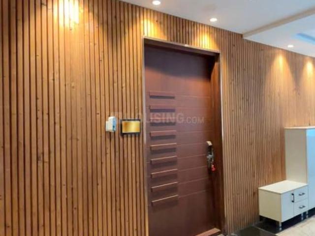 4 BHK Apartment in Jubilee Hills for resale Hyderabad. The reference number is 20668326