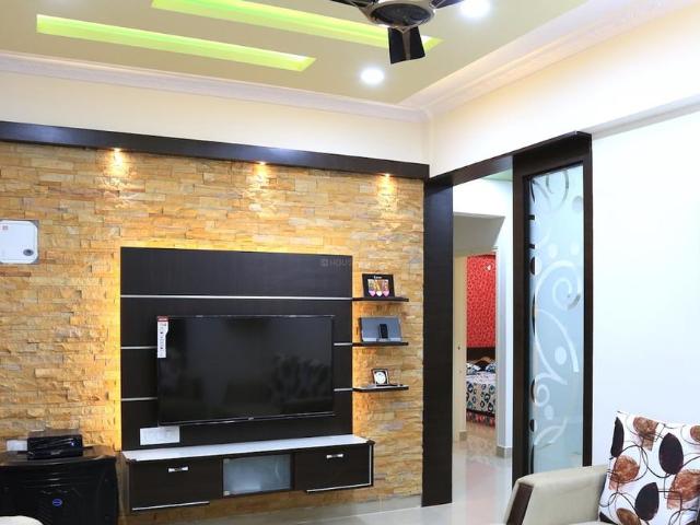 4 BHK Apartment in Juhu for rent Mumbai. The reference number is 17006694