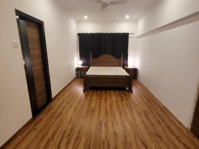4 BHK Apartment in Juhu for rent Mumbai. The reference number is 18547436