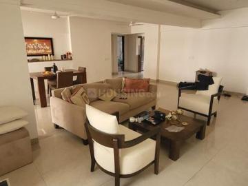 Vile Parle West, Dipti Empress, Andheri-Dahisar, Mumbai Suburban District, Maharashtra