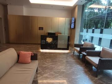 4 BHK Apartment in Juhu for rent Mumbai. The reference number is 20567789