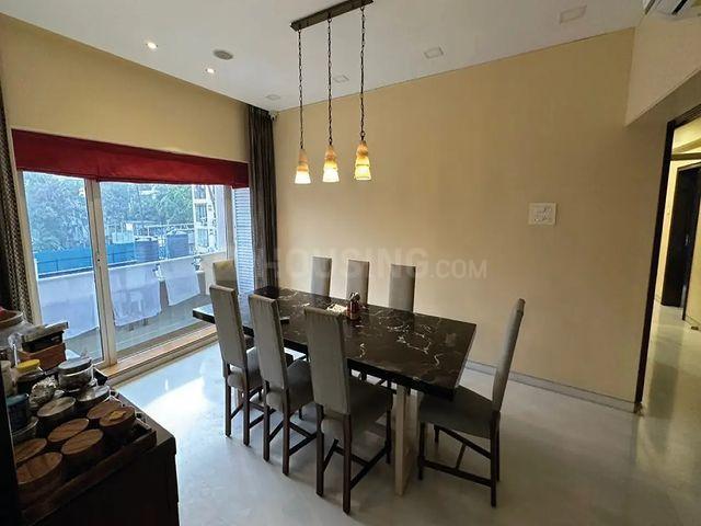 4 BHK Apartment in Juhu for rent Mumbai. The reference number is 21104698