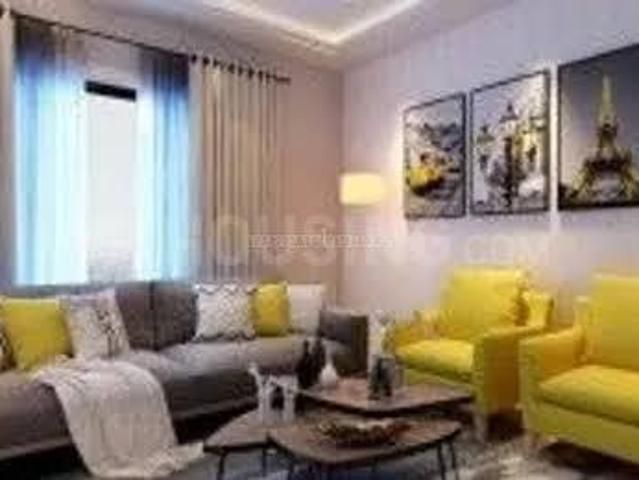 4 BHK Apartment in Juhu for resale Mumbai. The reference number is 19214175