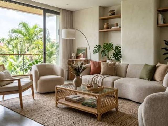 4 BHK Apartment in Juhu for resale Mumbai. The reference number is 21186829
