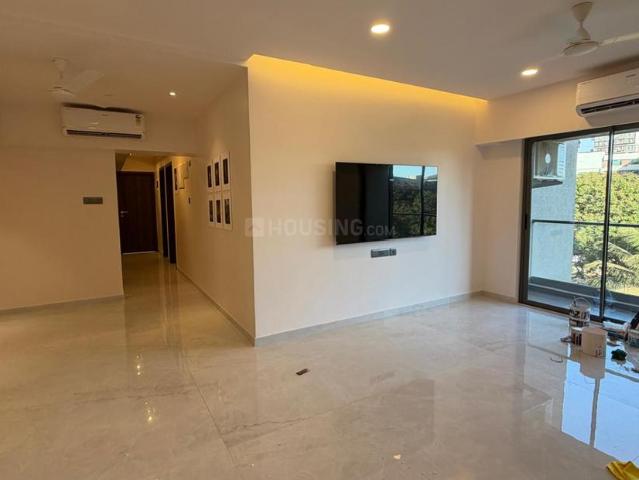 4 BHK Apartment in Juhu for resale Mumbai. The reference number is 21125890