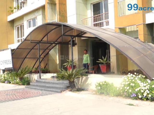 4 BHK Apartment in Omega II for resale Greater Noida. The reference number is 20633194