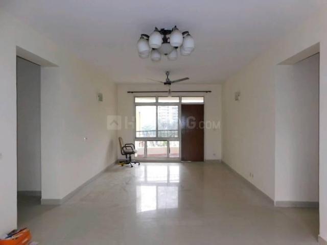 4 BHK Apartment in Omega II for resale Greater Noida. The reference number is 21237111