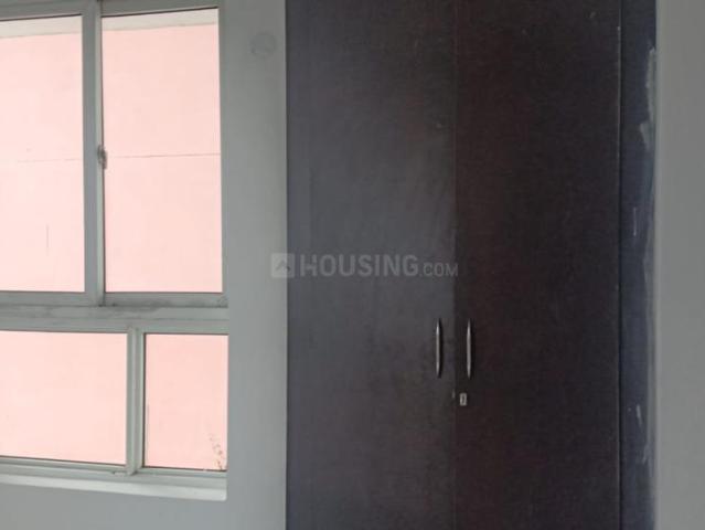 4 BHK Apartment in Omega II for resale Greater Noida. The reference number is 21290048