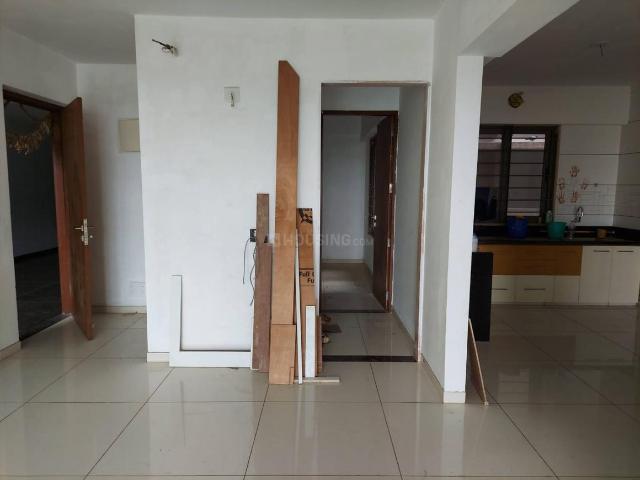 4 BHK Apartment in Ognaj for rent Ahmedabad. The reference number is 20775740