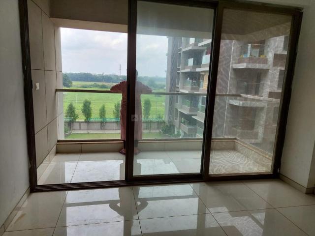 4 BHK Apartment in Ognaj for rent Ahmedabad. The reference number is 21312106