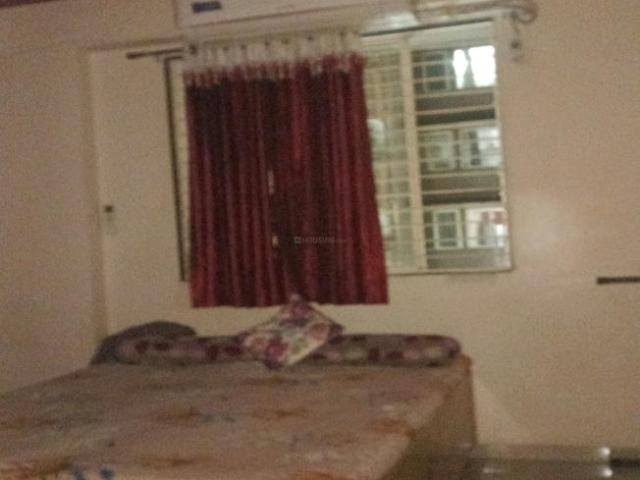 4 BHK Apartment in Ognaj for rent Ahmedabad. The reference number is 21328480