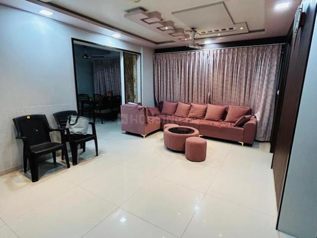 4 BHK Apartment in Ognaj for resale Ahmedabad. The reference number is 20691229