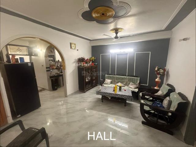 4 BHK Apartment in Okhla for resale New Delhi. The reference number is 20782546