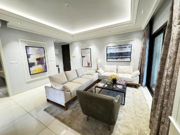 4 BHK Apartment in Ollur for resale Thrissur. The reference number is 20048473