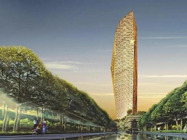 4 BHK Apartment in Lower Parel for rent Mumbai. The reference number is 15252997