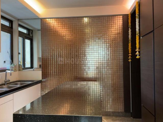 4 BHK Apartment in Lower Parel for rent Mumbai. The reference number is 15973162