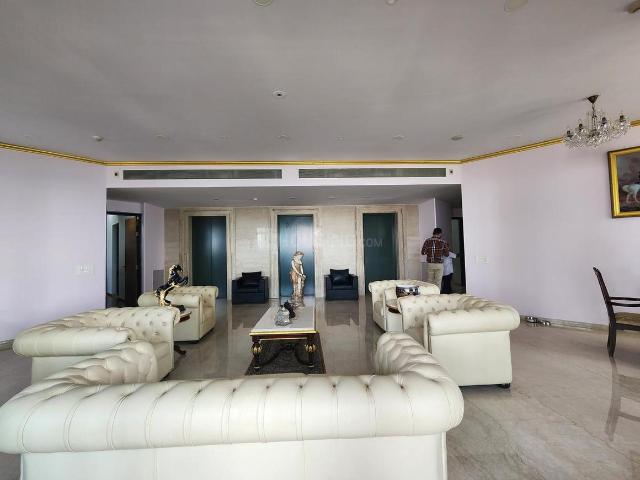 4 BHK Apartment in Lower Parel for rent Mumbai. The reference number is 16848140