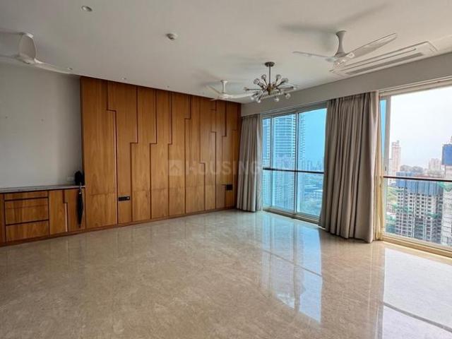 4 BHK Apartment in Lower Parel for rent Mumbai. The reference number is 18998831