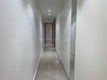 4 BHK Apartment in Lower Parel for rent Mumbai. The reference number is 19067822