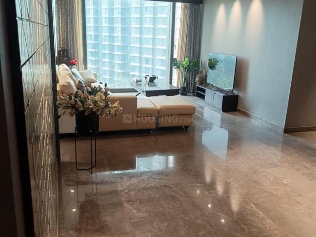 4 BHK Apartment in Lower Parel for rent Mumbai. The reference number is 19476592