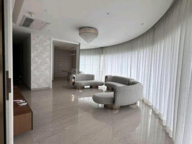 4 BHK Apartment in Lower Parel for rent Mumbai. The reference number is 19644628