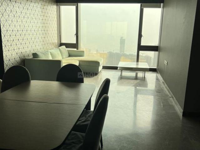 4 BHK Apartment in Lower Parel for rent Mumbai. The reference number is 20354022