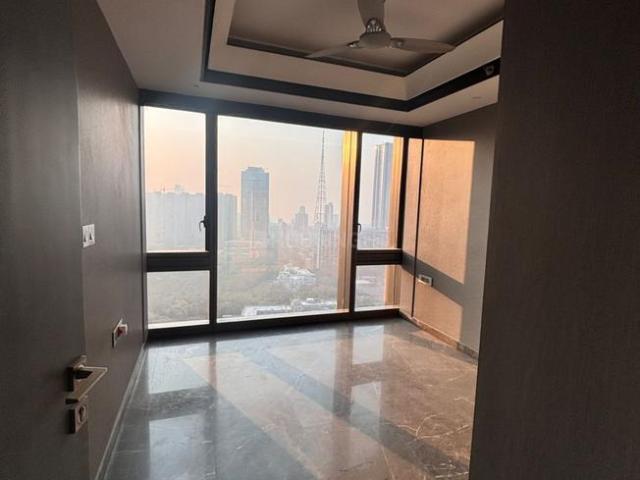 4 BHK Apartment in Lower Parel for rent Mumbai. The reference number is 20896952