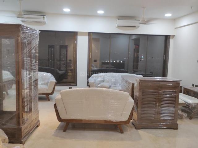 4 BHK Apartment in Lower Parel for rent Mumbai. The reference number is 21053832