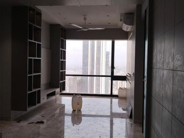 4 BHK Apartment in Lower Parel for rent Mumbai. The reference number is 21128412