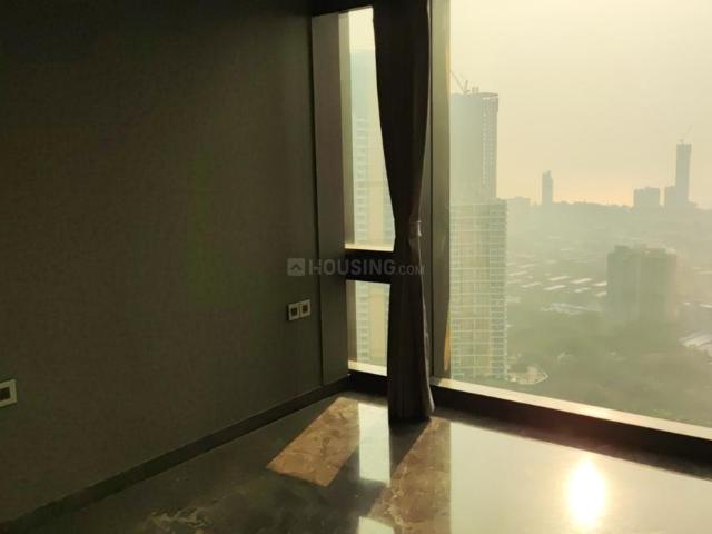 4 BHK Apartment in Lower Parel for rent Mumbai. The reference number is 21339627