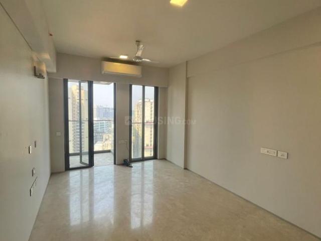 4 BHK Apartment in Lower Parel for resale Mumbai. The reference number is 19485917