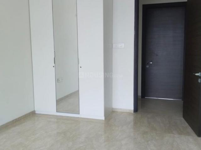 4 BHK Apartment in Lower Parel for resale Mumbai. The reference number is 20438704