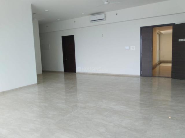 4 BHK Apartment in Lower Parel for resale Mumbai. The reference number is 20438735