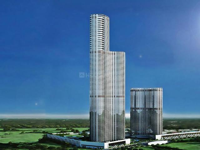 4 BHK Apartment in Lower Parel for resale Mumbai. The reference number is 20451471