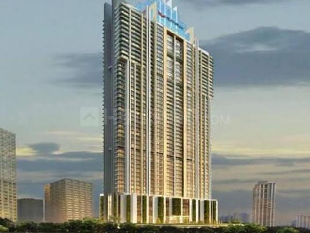 4 BHK Apartment in Lower Parel for resale Mumbai. The reference number is 21002151