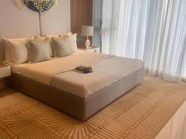 4 BHK Apartment in Lower Parel for resale Mumbai. The reference number is 21098509