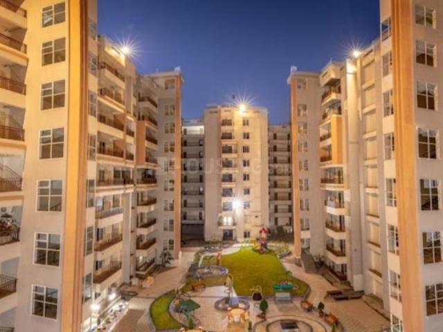 4 BHK Apartment in Lokhra for rent Guwahati. The reference number is 16153974