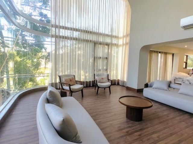 4 BHK Apartment in Lavelle Road for rent Bengaluru. The reference number is 20897137