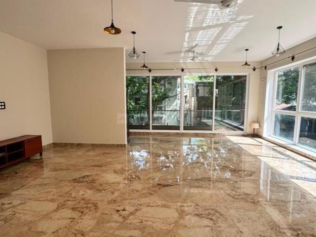 4 BHK Apartment in Lavelle Road for rent Bengaluru. The reference number is 20972844