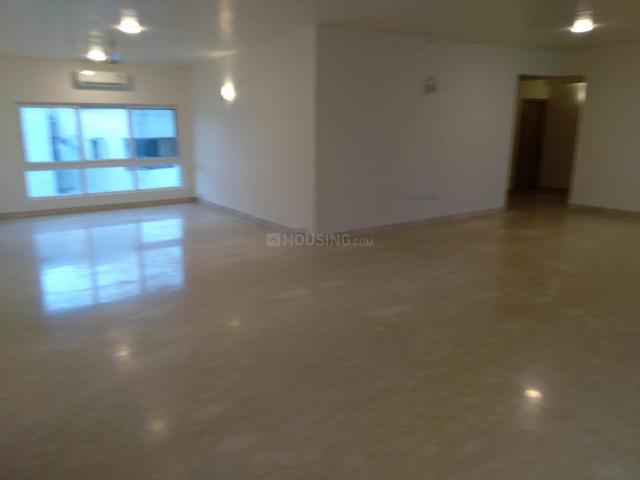 4 BHK Apartment in Lavelle Road for rent Bengaluru. The reference number is 20976622