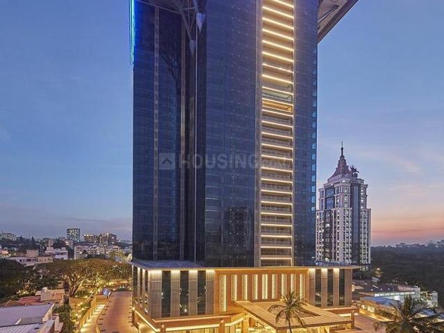 4 BHK Apartment in Lavelle Road for resale Bengaluru. The reference number is 20482440