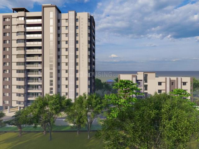 4 BHK Apartment in Laxmi Sagar for resale Bhubaneswar. The reference number is 19632771