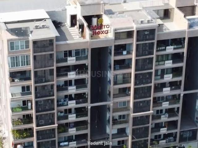 4 BHK Apartment in Labhandih for resale Raipur. The reference number is 20387998