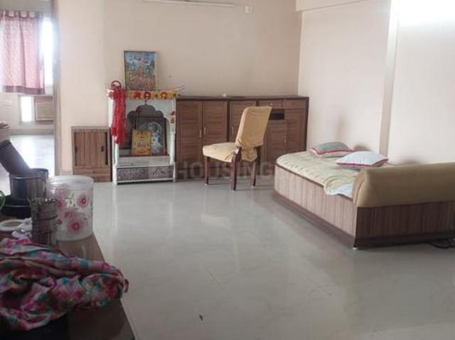 4 BHK Apartment in Lake Town for rent Kolkata. The reference number is 19569123