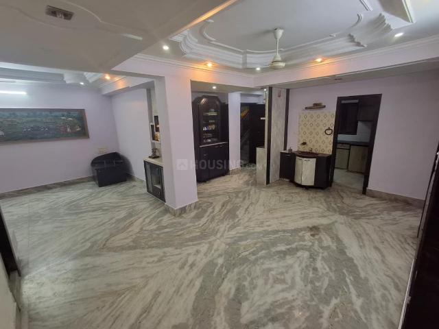 4 BHK Apartment in Lake Town for rent Kolkata. The reference number is 20921611