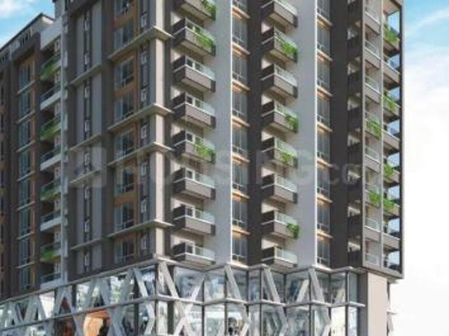 4 BHK Apartment in Lake Town for resale Kolkata. The reference number is 18812390