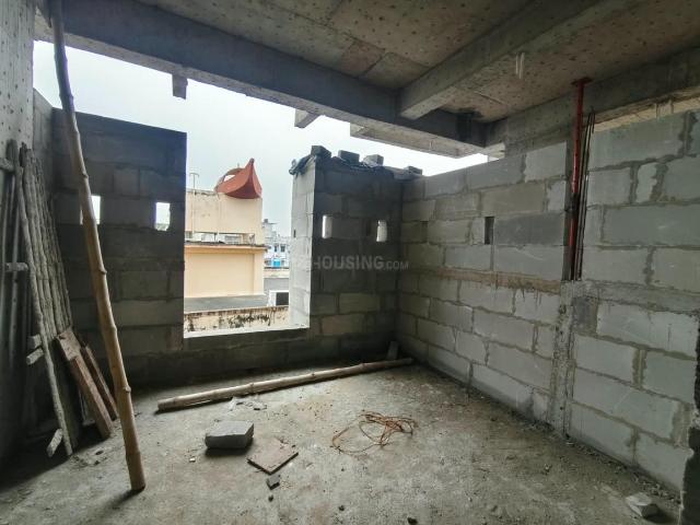 4 BHK Apartment in Lake Town for resale Kolkata. The reference number is 21126931